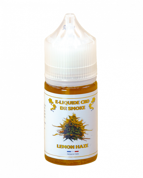 E-Liquide Lemon Haze